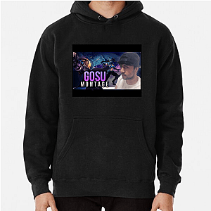 Gosu The True Marksman Gosu Hoodies