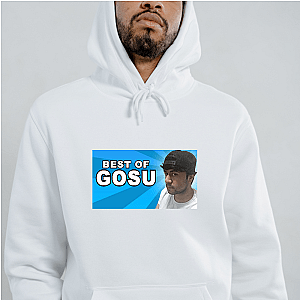Gosu Beyond The Minions Gosu Hoodies