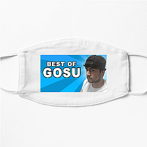 Gosu Beyond The Minions Gosu Face Masks