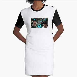 Gosu Challengers Fear This Gosu Dresses