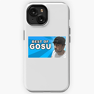 Gosu Beyond The Minions Gosu iPhone Cases