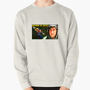 Gosu Pure Skill No Luck Gosu Sweatshirts