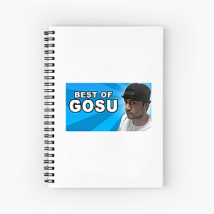 Gosu Beyond The Minions Gosu Notebook
