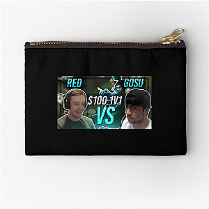 Gosu Challengers Fear This Gosu Zipper Pouches