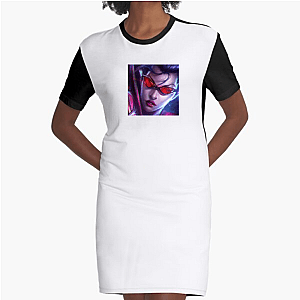 Gosu Outplay Everytime Gosu Dresses