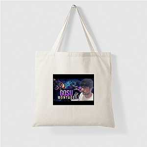 Gosu The True Marksman Gosu Bags
