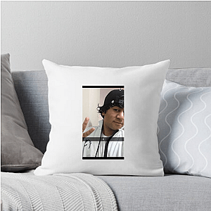 Gosu Crit Happens Always Gosu Pillows Cover
