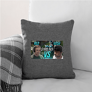 Gosu Challengers Fear This Gosu Pillows Cover