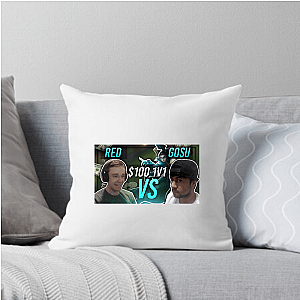 Gosu Challengers Fear This Gosu Pillows Cover