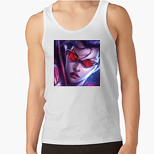 Gosu Outplay Everytime Gosu Tank Tops