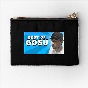 Gosu Beyond The Minions Gosu Zipper Pouches
