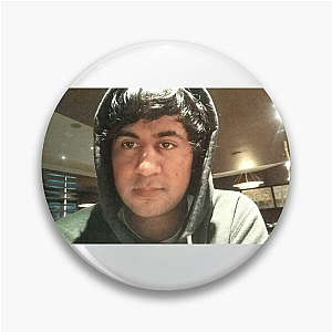 Gosu ADC Main Legend Gosu Pins