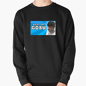Gosu Beyond The Minions Gosu Sweatshirts