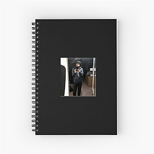 Gosu One Trick Pony Master Gosu Notebook