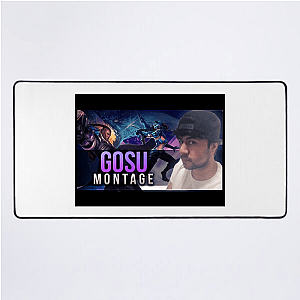 Gosu The True Marksman Gosu Mouse Pads