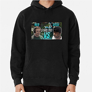Gosu Challengers Fear This Gosu Hoodies