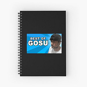 Gosu Beyond The Minions Gosu Notebook