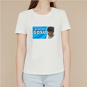 Gosu Beyond The Minions Gosu T-Shirts