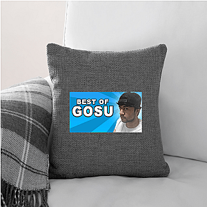 Gosu Beyond The Minions Gosu Pillows Cover