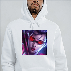Gosu Outplay Everytime Gosu Hoodies