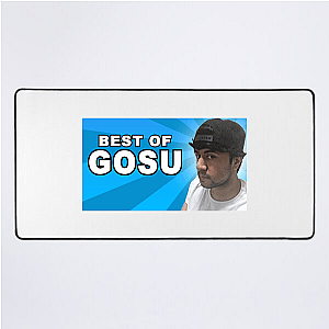 Gosu Beyond The Minions Gosu Mouse Pads