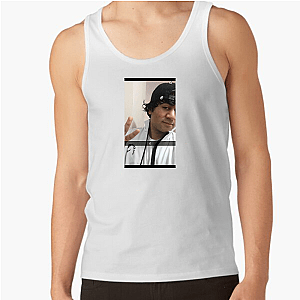 Gosu Crit Happens Always Gosu Tank Tops