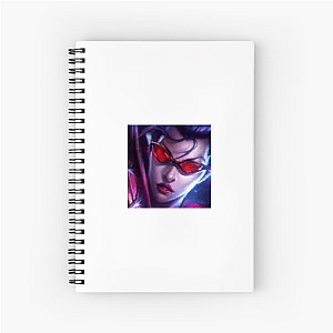 Gosu Outplay Everytime Gosu Notebook