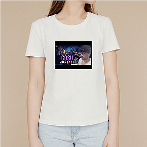 Gosu The True Marksman Gosu T-Shirts