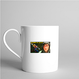 Gosu Pure Skill No Luck Gosu Mugs