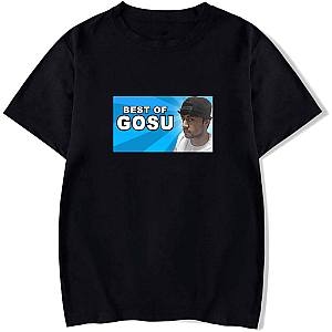 Gosu Beyond The Minions Gosu T-Shirts
