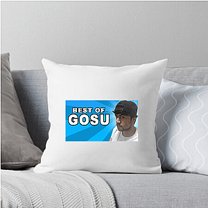Gosu Beyond The Minions Gosu Pillows Cover