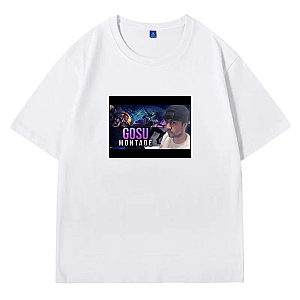 Gosu The True Marksman Gosu T-Shirts