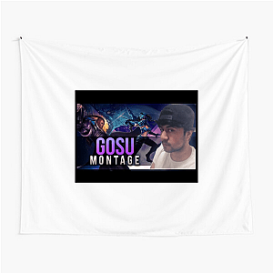 Gosu The True Marksman Gosu Tapestries