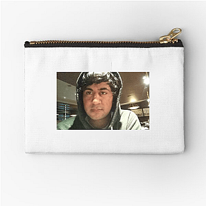 Gosu ADC Main Legend Gosu Zipper Pouches
