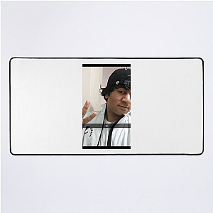 Gosu Crit Happens Always Gosu Mouse Pads