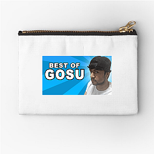 Gosu Beyond The Minions Gosu Zipper Pouches