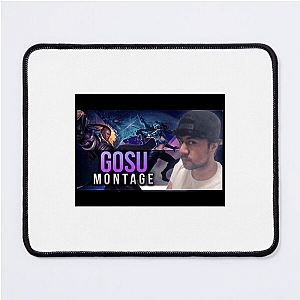 Gosu The True Marksman Gosu Mouse Pads