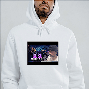 Gosu The True Marksman Gosu Hoodies