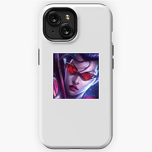 Gosu Outplay Everytime Gosu iPhone Cases