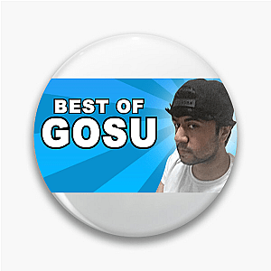 Gosu Beyond The Minions Gosu Pins