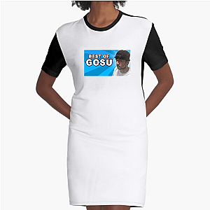 Gosu Beyond The Minions Gosu Dresses