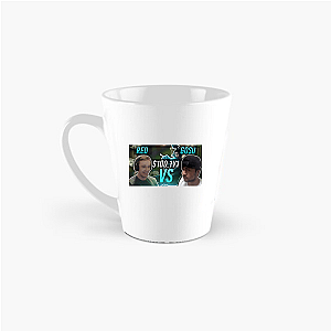 Gosu Challengers Fear This Gosu Mugs