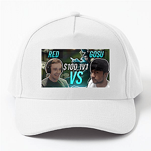 Gosu Challengers Fear This Gosu Hats & Caps