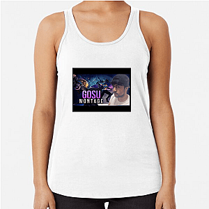 Gosu The True Marksman Gosu Tank Tops