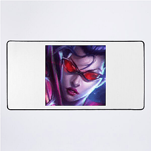 Gosu Outplay Everytime Gosu Mouse Pads