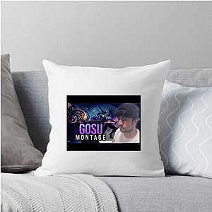 Gosu The True Marksman Gosu Pillows Cover