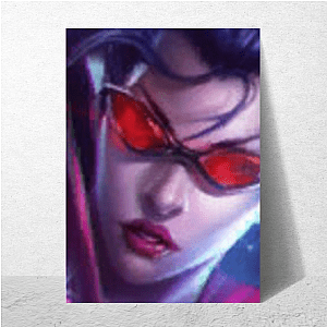 Gosu Outplay Everytime Gosu Posters