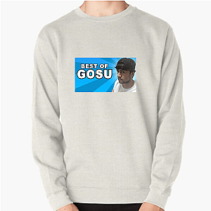 Gosu Beyond The Minions Gosu Sweatshirts