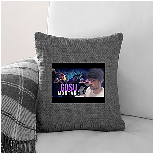 Gosu The True Marksman Gosu Pillows Cover