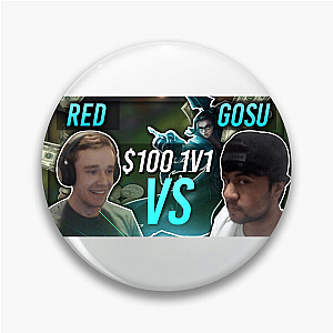 Gosu Challengers Fear This Gosu Pins